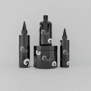 Gamme Djantal Ba Faw